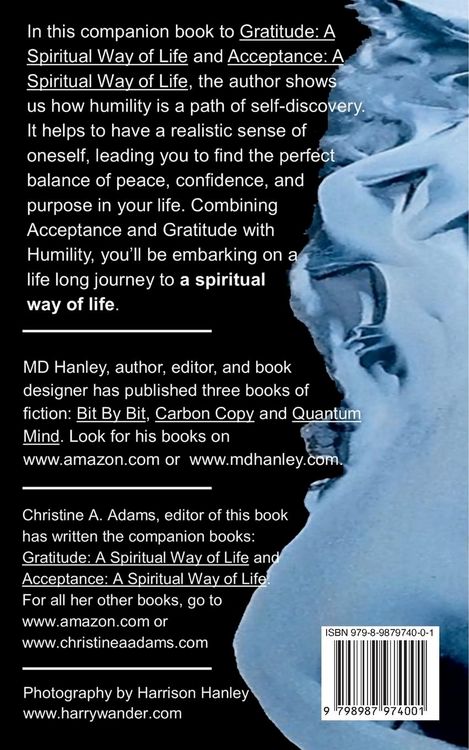 Produktbild: Humility