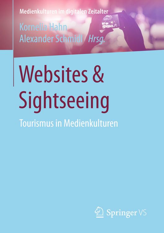 Produktbild: Websites & Sightseeing