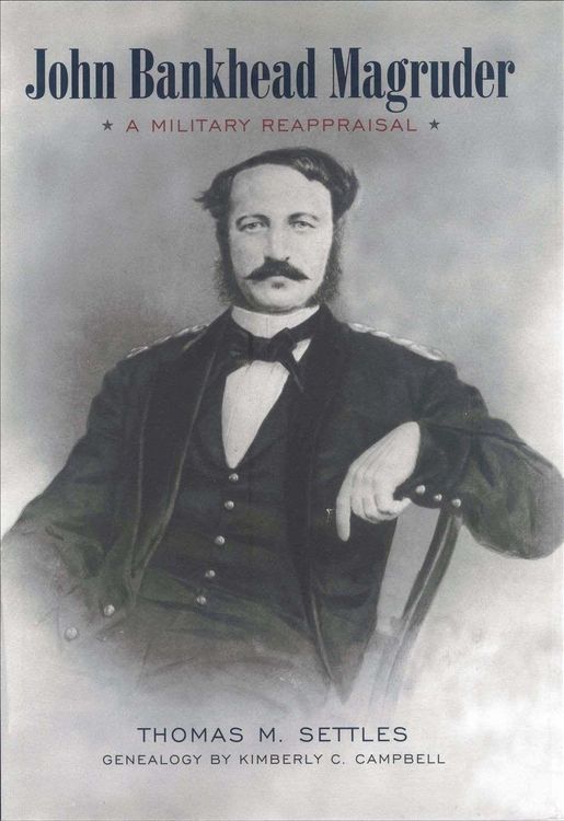 Produktbild: John Bankhead Magruder