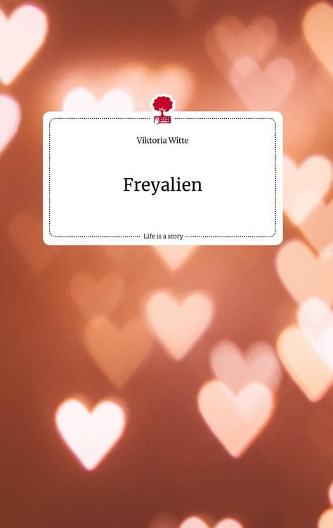 Produktbild: Freyalien. Life is a Story - story.one