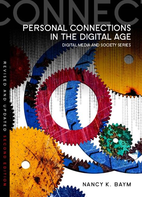 Produktbild: Personal Connections in the Digital Age (Revised)