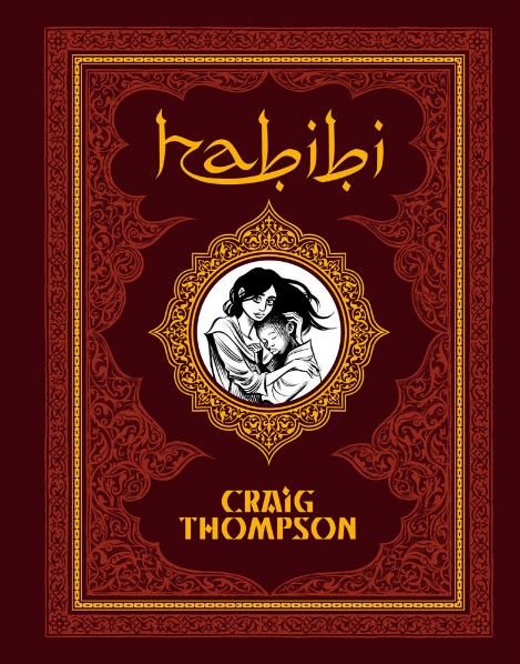 Produktbild: Habibi