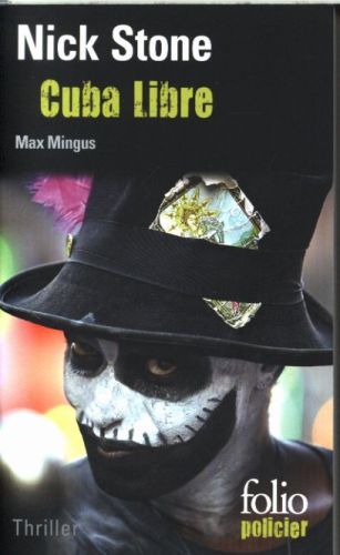 Produktbild: Cuba Libre : une enqu&ecirc;te de Max Mingus