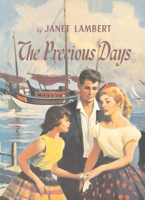 Produktbild: Precious Days