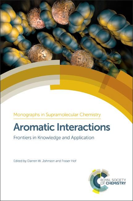 Produktbild: Aromatic Interactions