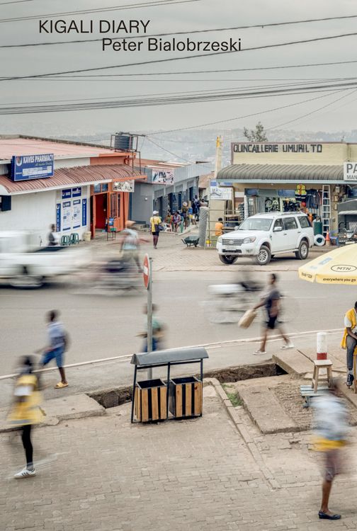 Produktbild: Kigali