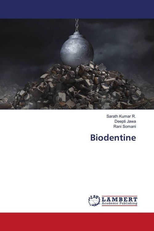 Produktbild: Biodentine