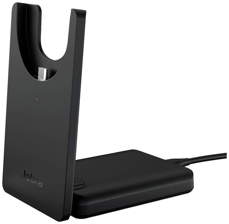 Produktbild: Jabra Headset Ladestation Evolve2 55