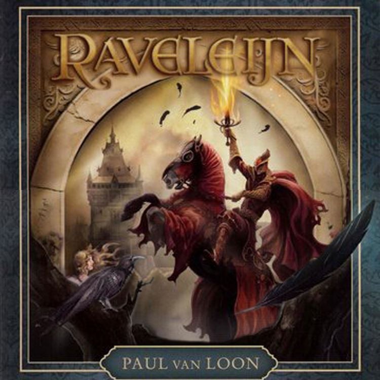 Produktbild: Raveleijn