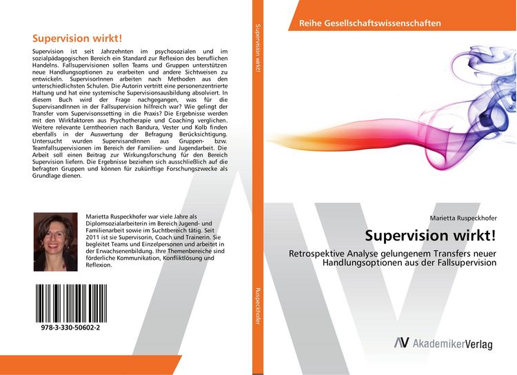 Produktbild: Supervision wirkt!