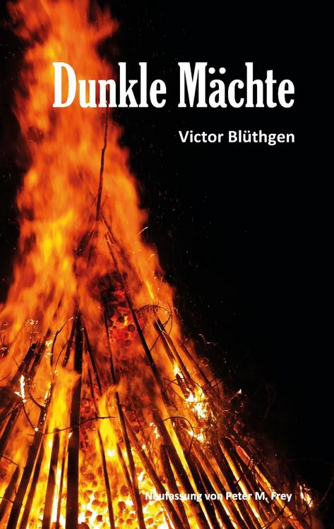 Produktbild: Dunkle M&auml;chte