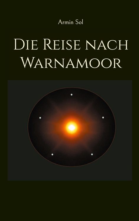Produktbild: Die Reise nach Warnamoor