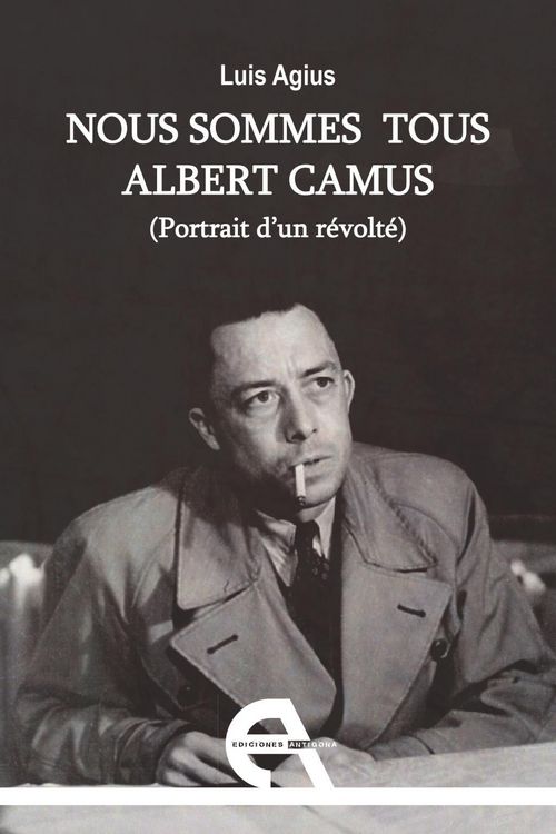 Produktbild: Nous sommes tous Albert Camus