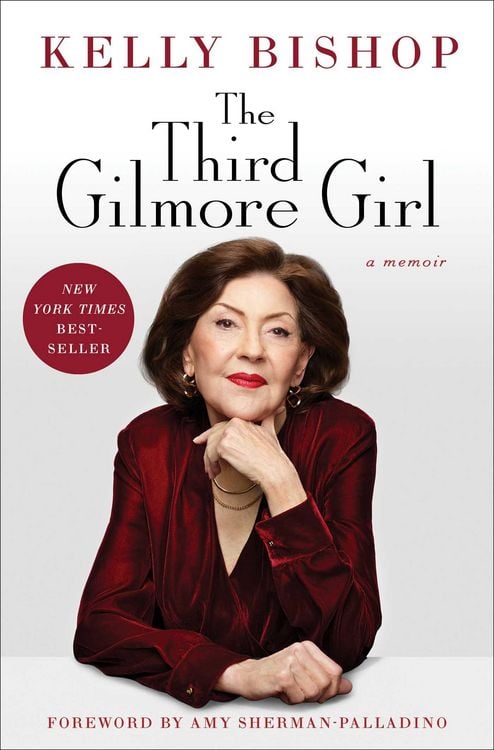 Produktbild: The Third Gilmore Girl
