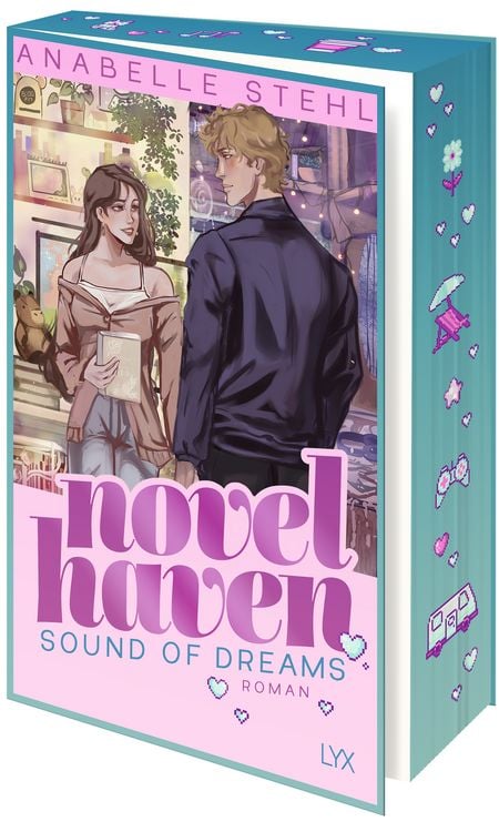 Produktbild: Novel Haven - Sound of Dreams