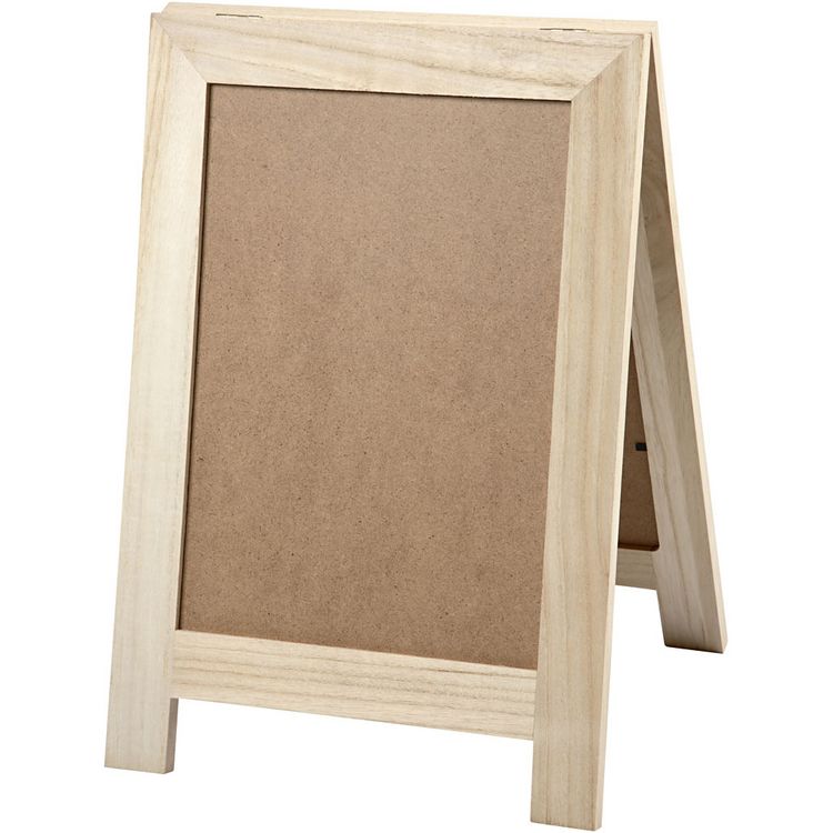 Produktbild: Creativ Company Aufsteller, H 40 cm, B 26 cm