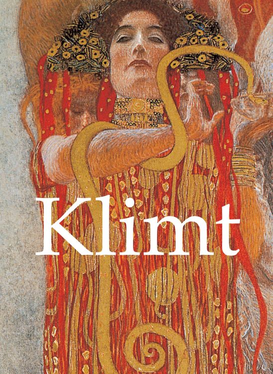 Produktbild: Klimt