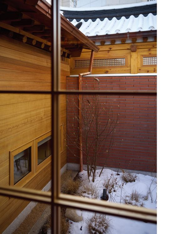 Produktbild: Hanok Today
