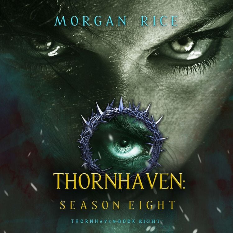 Produktbild: Thornhaven: Season Eight (Book Eight of the Thornhaven Series)