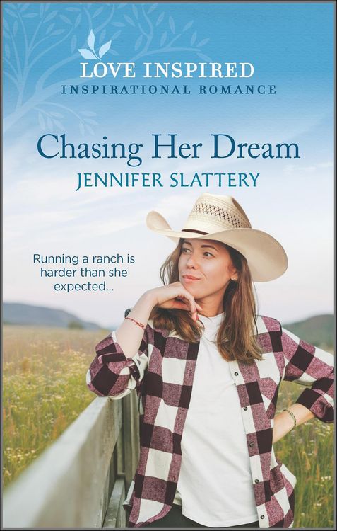 Produktbild: Chasing Her Dream