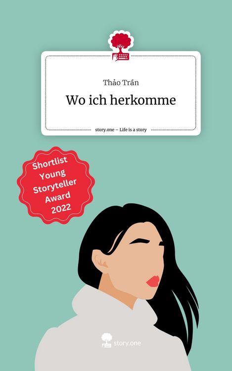 Produktbild: Wo ich herkomme. Life is a Story - story.one