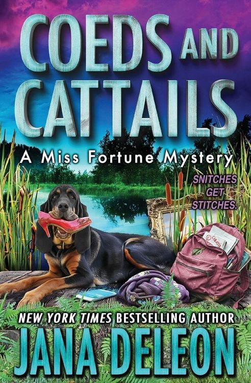 Produktbild: Coeds and Cattails