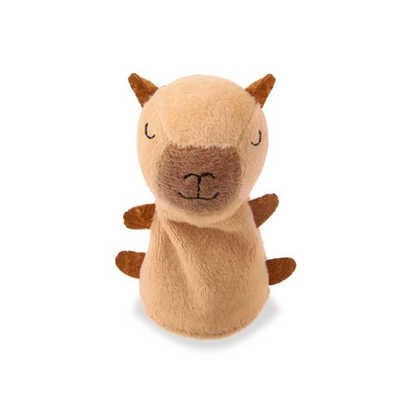 Produktbild: Pop-Up-Maskottchen Capybara