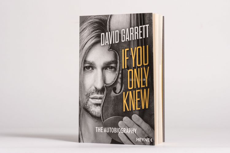 Produktbild: If You Only Knew
