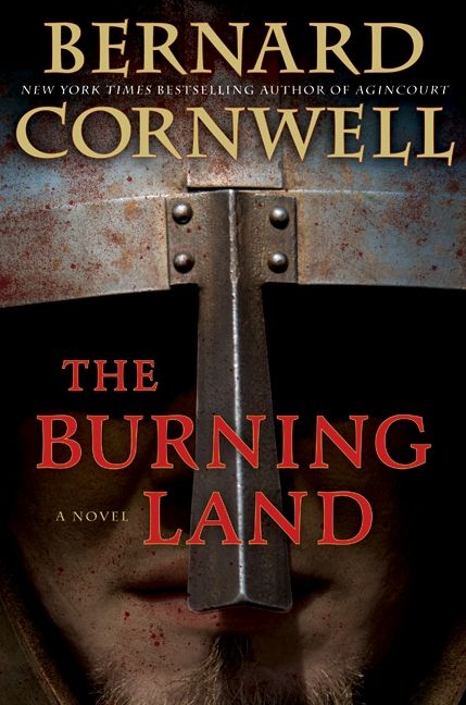 Produktbild: The Burning Land