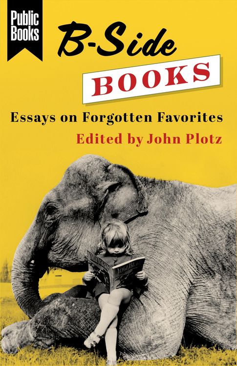 Produktbild: B-Side Books