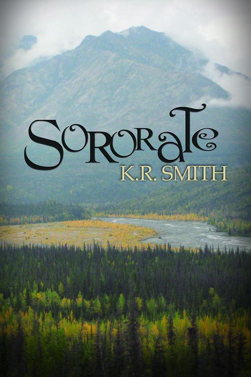 Produktbild: Sororate (The Circulate Series, #3)