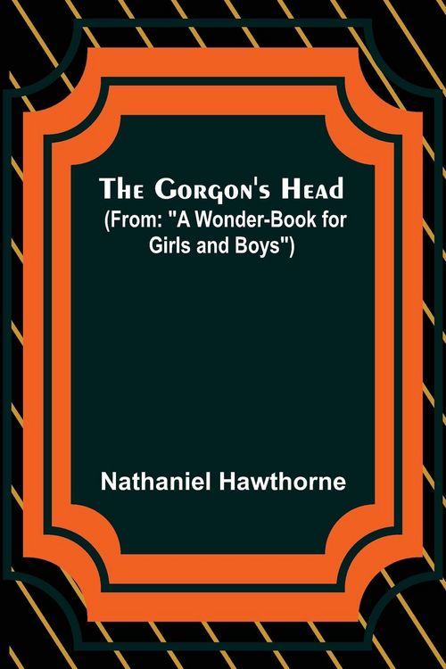 Produktbild: The Gorgon's Head; (From