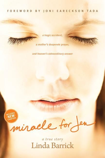 Produktbild: Miracle for Jen