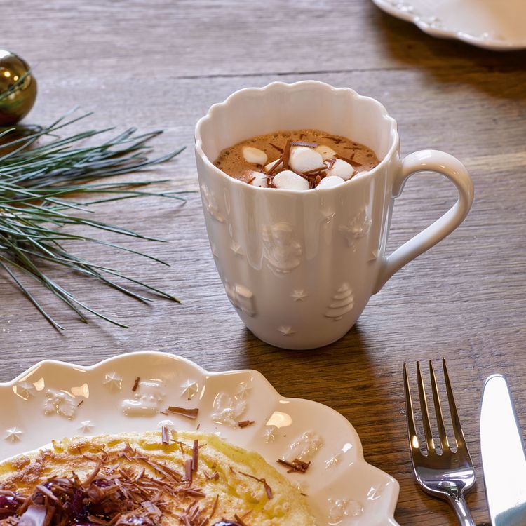 Produktbild: Villeroy & Boch Toy's Delight Royal Classic Becher