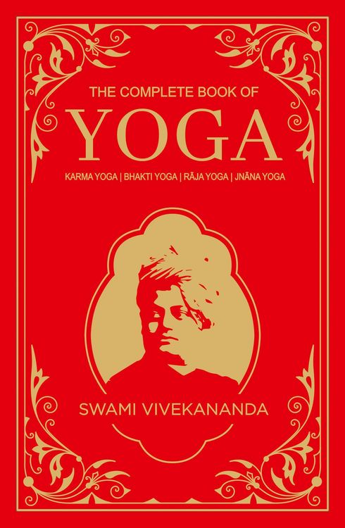 Produktbild: Complete Book of Yoga