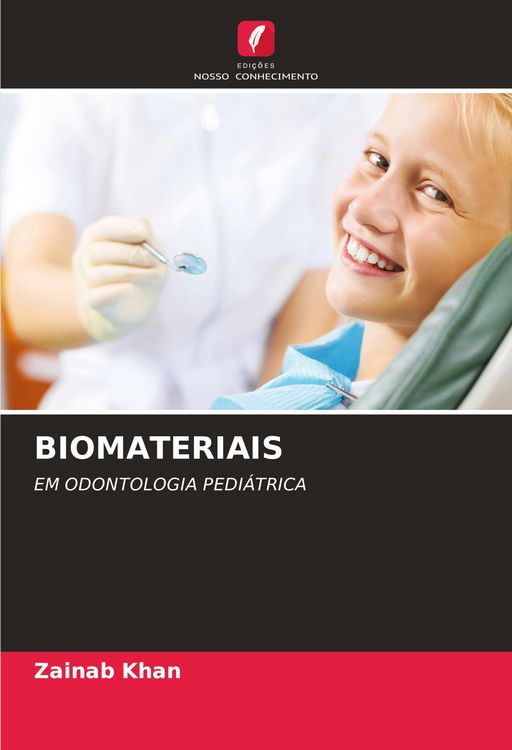Produktbild: Biomateriais