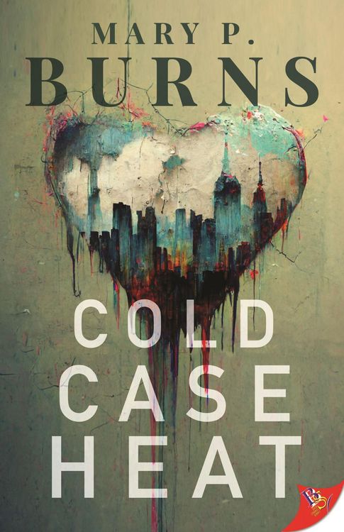 Produktbild: Cold Case Heat