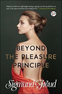 Produktbild: Beyond the Pleasure Principle