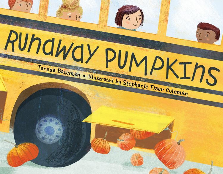 Produktbild: Runaway Pumpkins