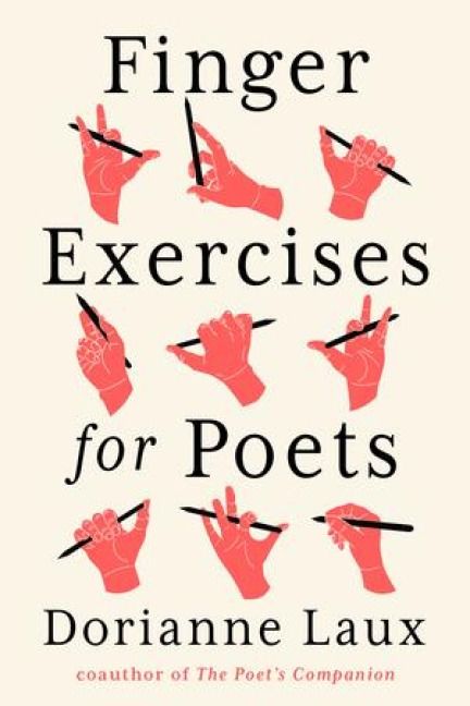Produktbild: Finger Exercises for Poets