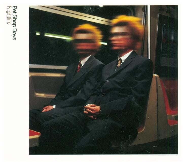 Produktbild: Nightlife:Further Listening 1996-2000