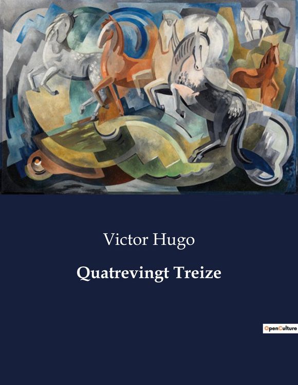 Produktbild: Quatrevingt Treize