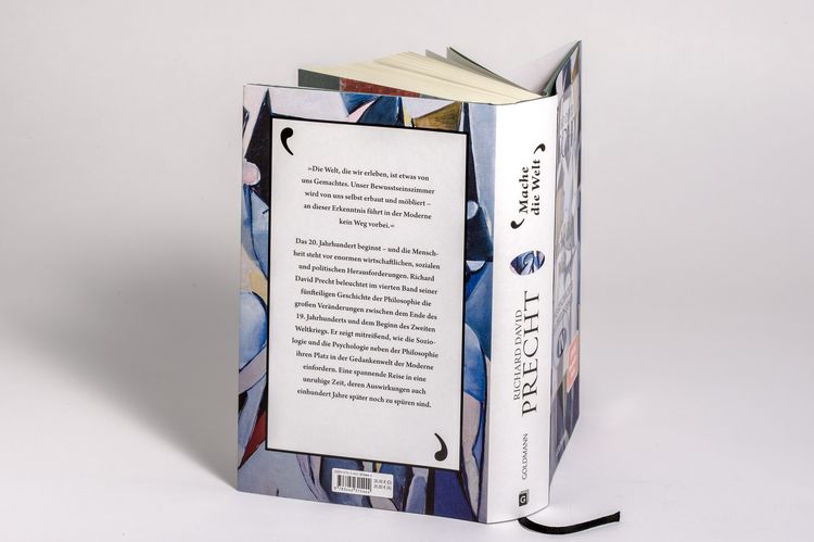 Produktbild: Mache die Welt