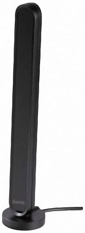 Produktbild: Hama 121652 DAB+ Zimmerantenne 30 dB