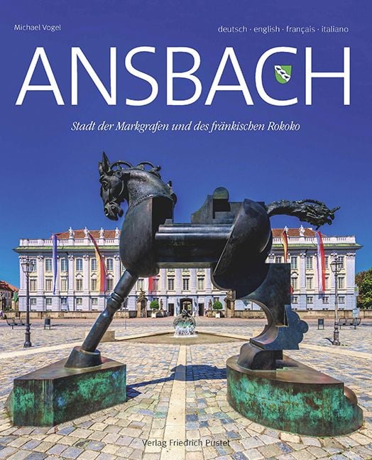 Produktbild: Ansbach