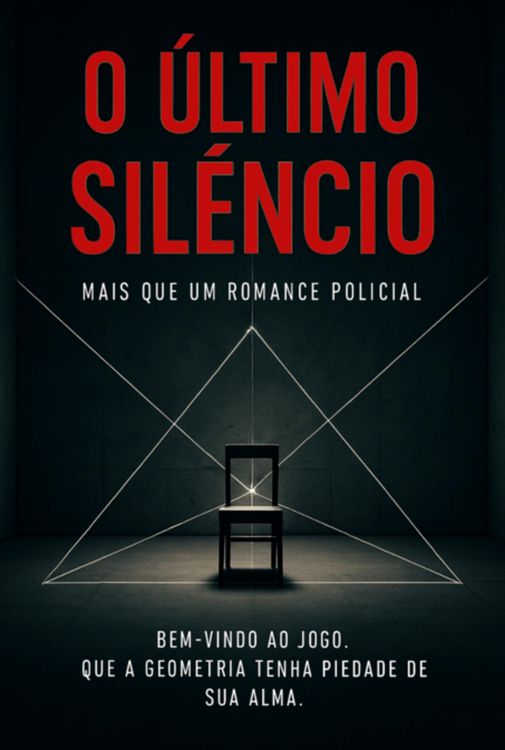 Produktbild: O &Uacute;ltimo Sil&ecirc;ncio
