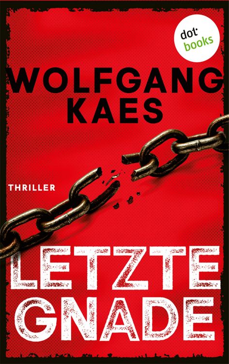 Produktbild: Letzte Gnade