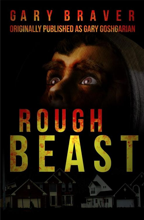 Produktbild: Rough Beast