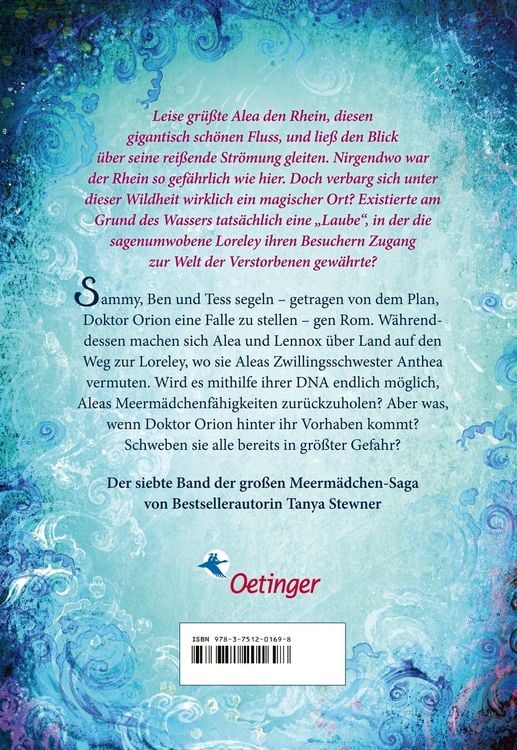 Produktbild: Alea Aquarius 7. Im Bannkreis des Schwurs