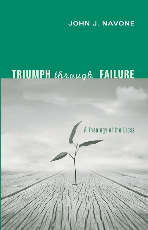 Produktbild: Triumph Through Failure